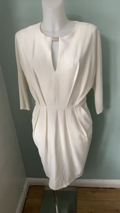 River Island Shift Dress
