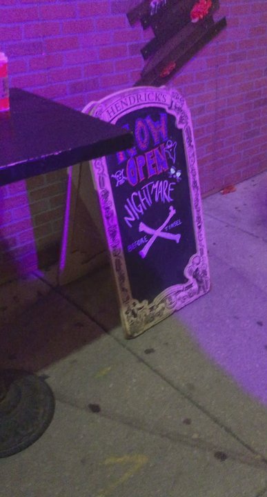 Nightmare Before Tinsel - Bars Near Me - Philadelphia, Pennsylvania