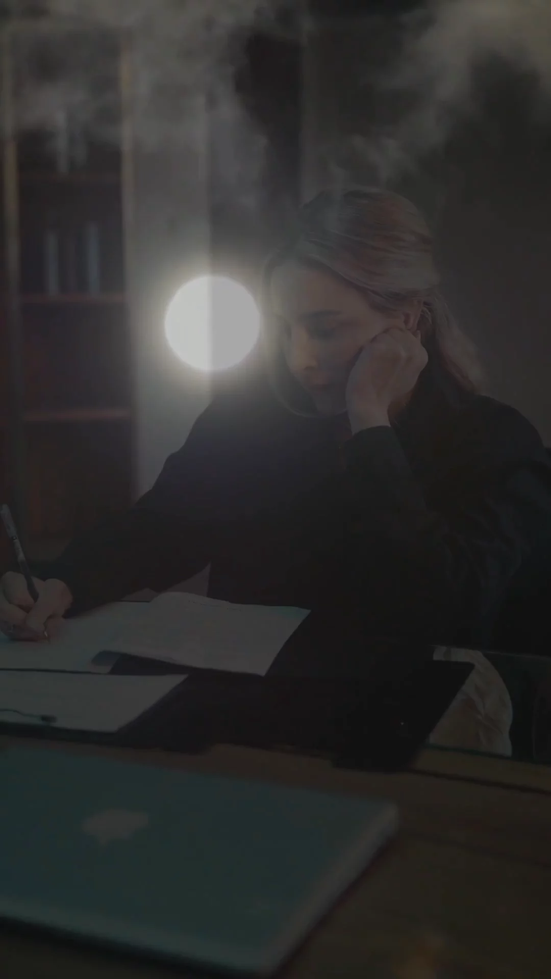 Help! I'm Falling in Love with My Rude CEO - Episode 9