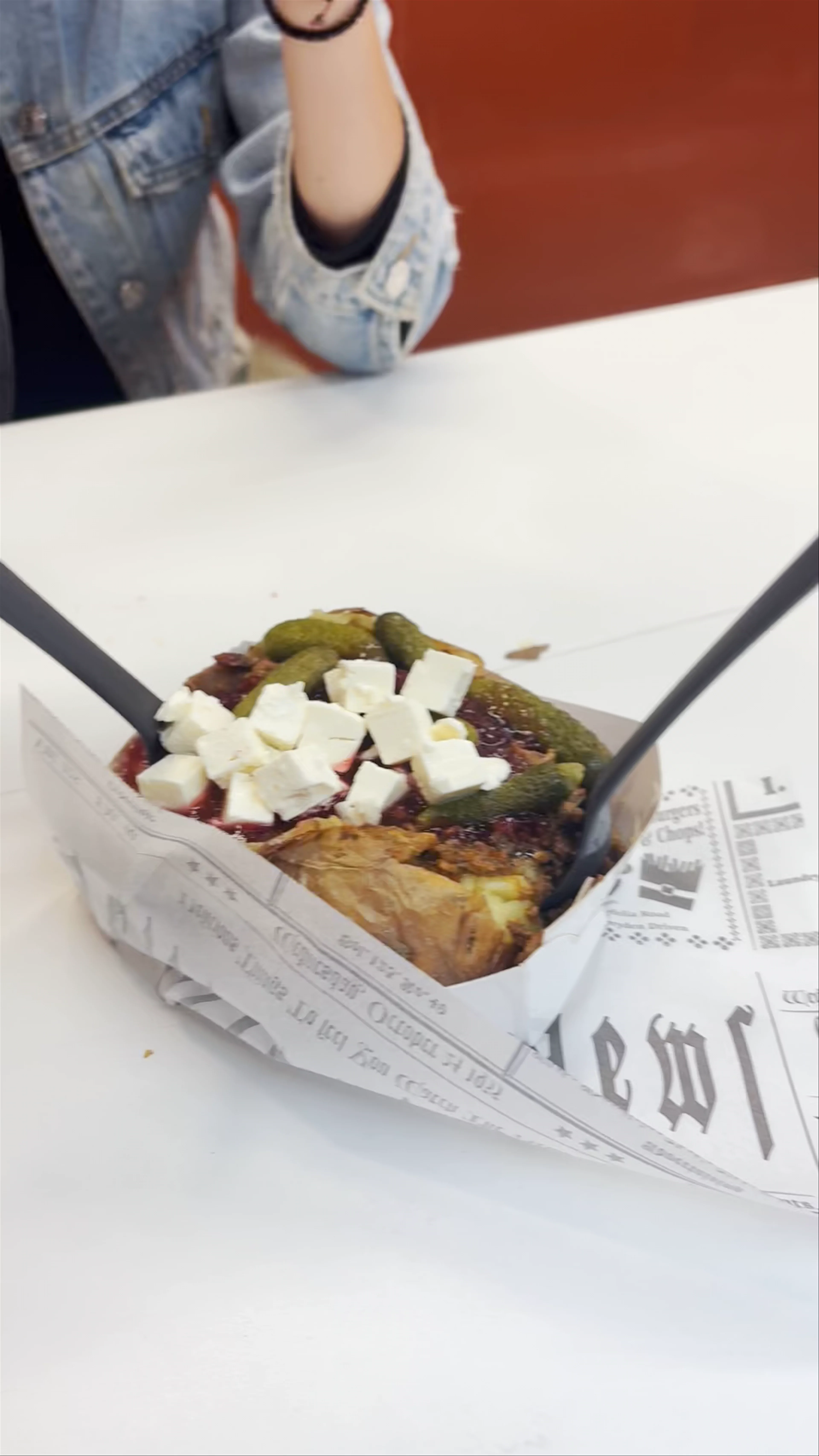 Kumpi peruna, Eteläranta, Helsinki
