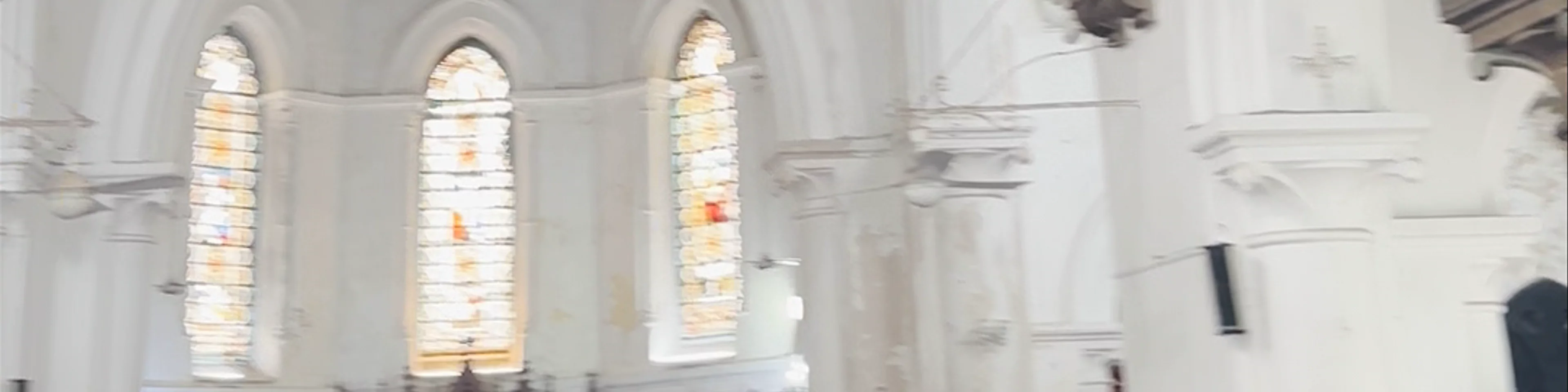 All Saints' Church