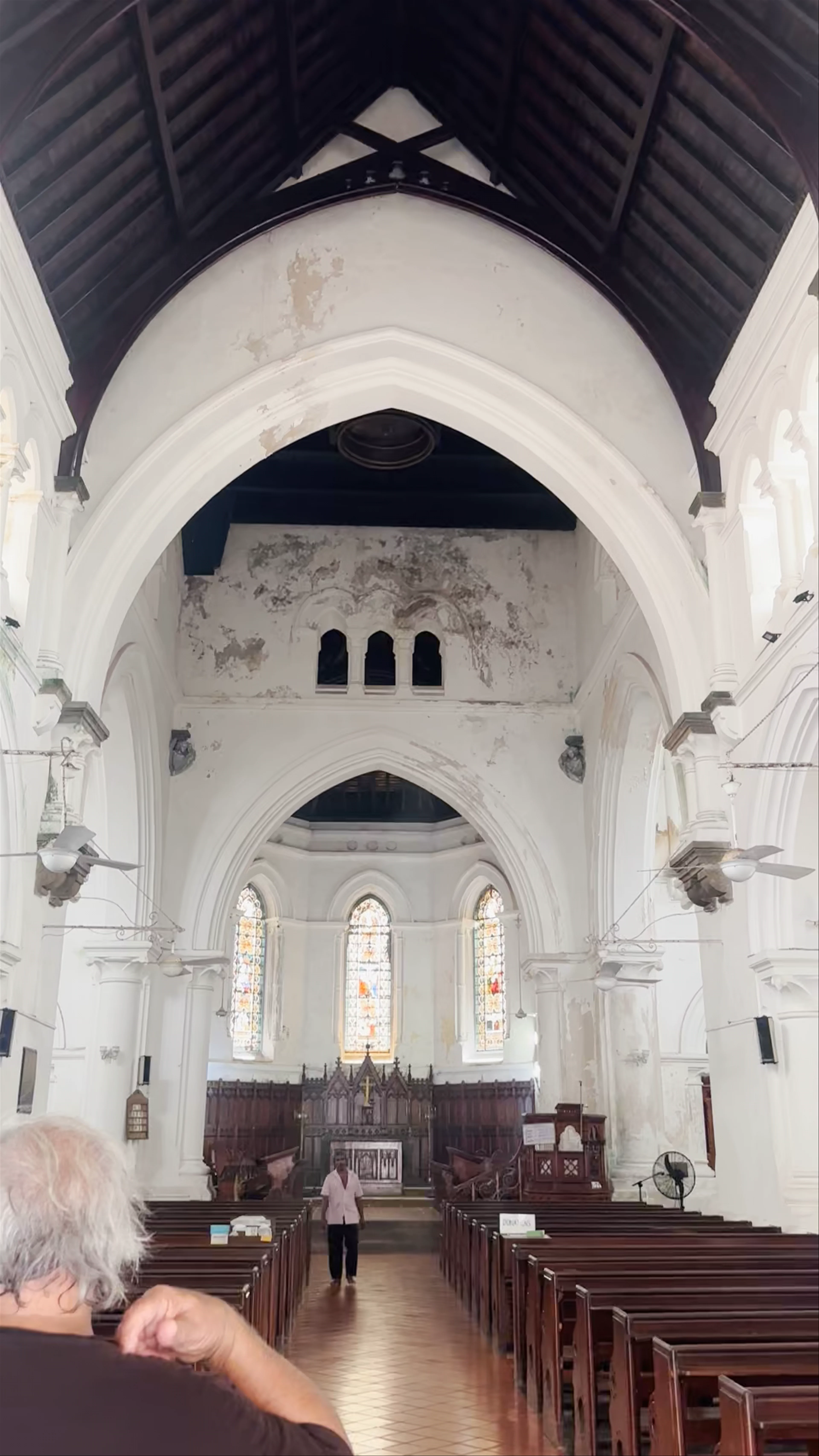 All Saints' Church