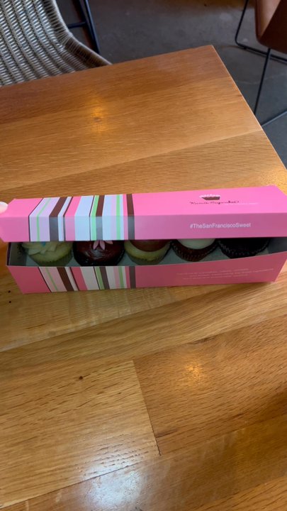 Kara's Cupcakes - Yum - Bakeries Near Me - Napa, California