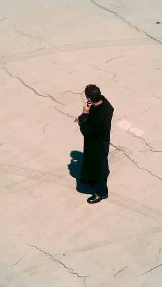 Project video