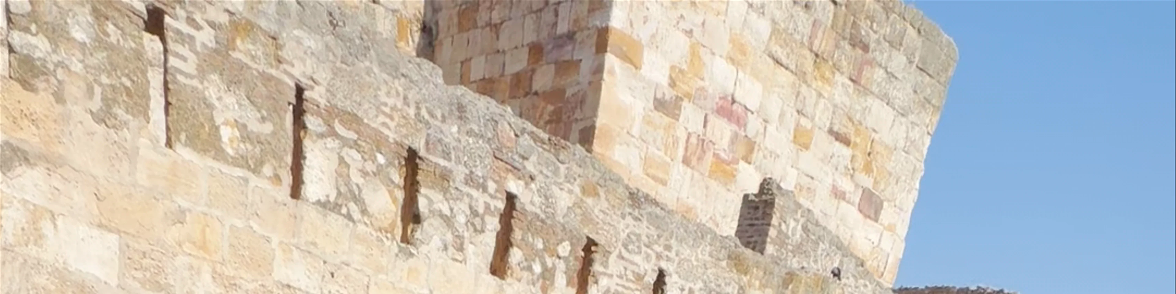 Rutas Miradores de Zamora