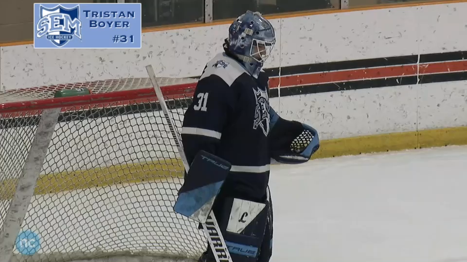 Tristan Boyer Highlight Reel 25/26 - Elite Skills from Wyoming Seminary