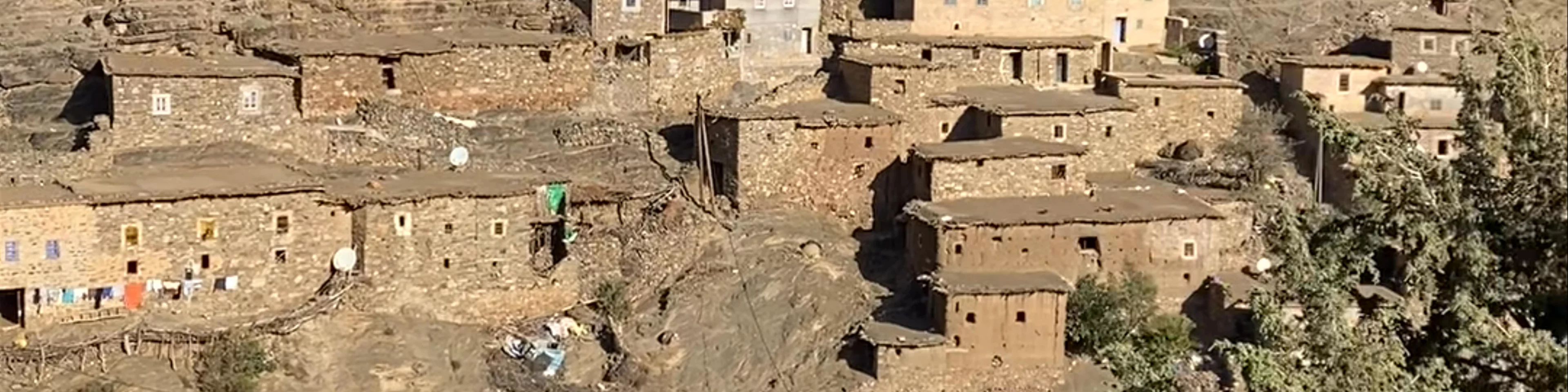 Tizi n'Tichka