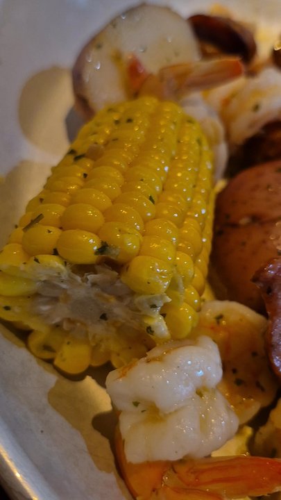 Red Lobster - Seafood Near Me - Charleston, West Virginia