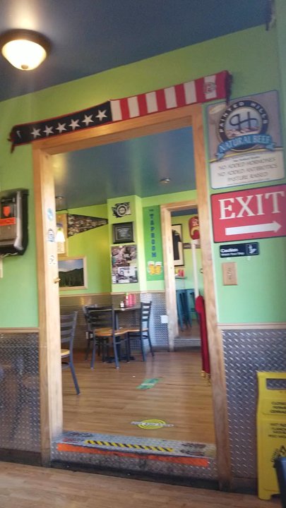 Rain City Burgers - Burgers Near Me - Seattle, Washington