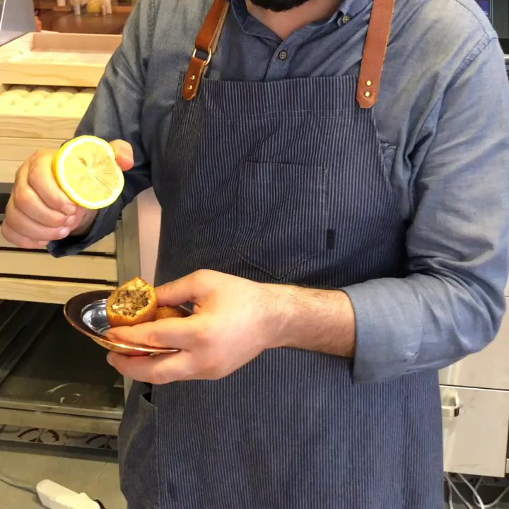 Zürüm - İcli kofte isteyen - Wraps Near Me - Istanbul, 34
