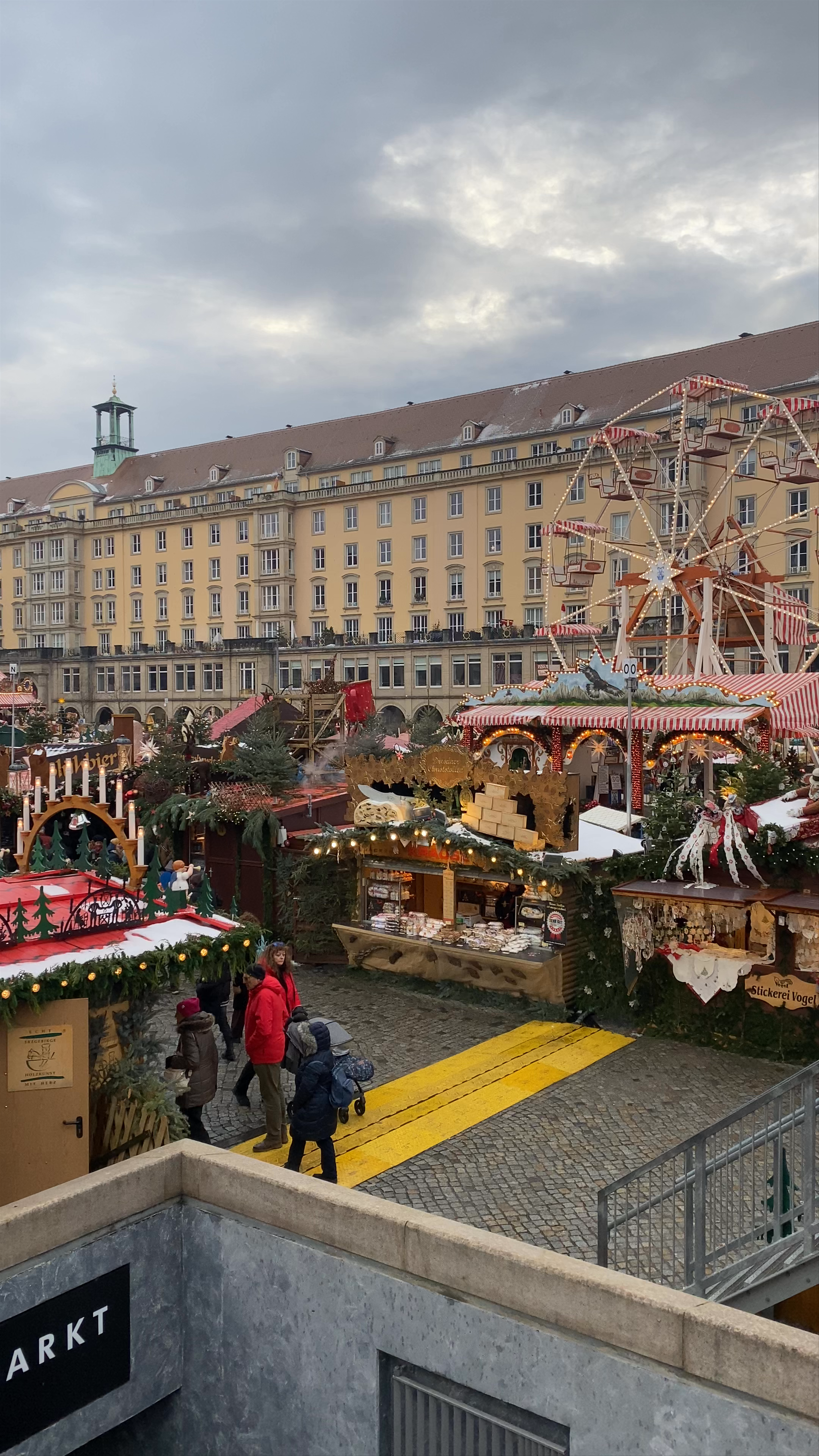 Altmarkt-Galerie Dresden