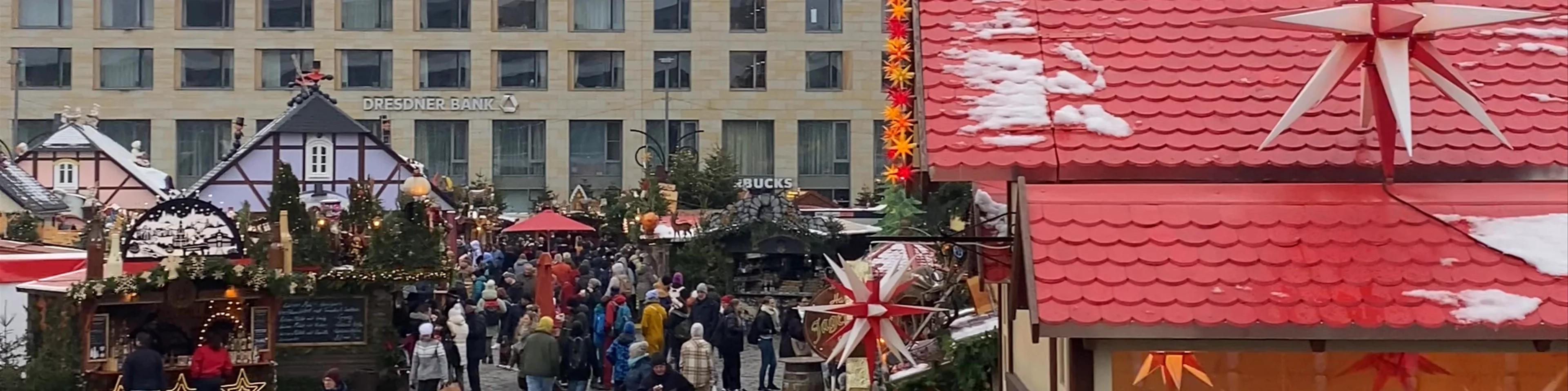 Altmarkt-Galerie Dresden