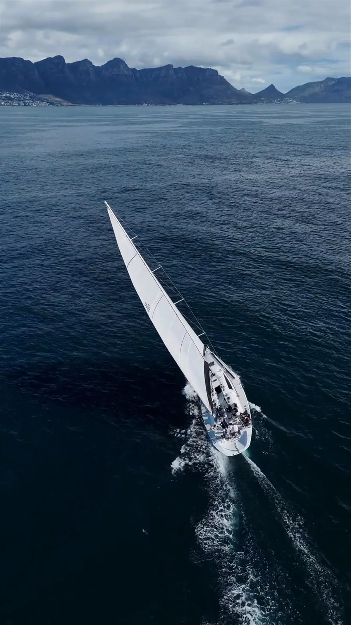 Sea