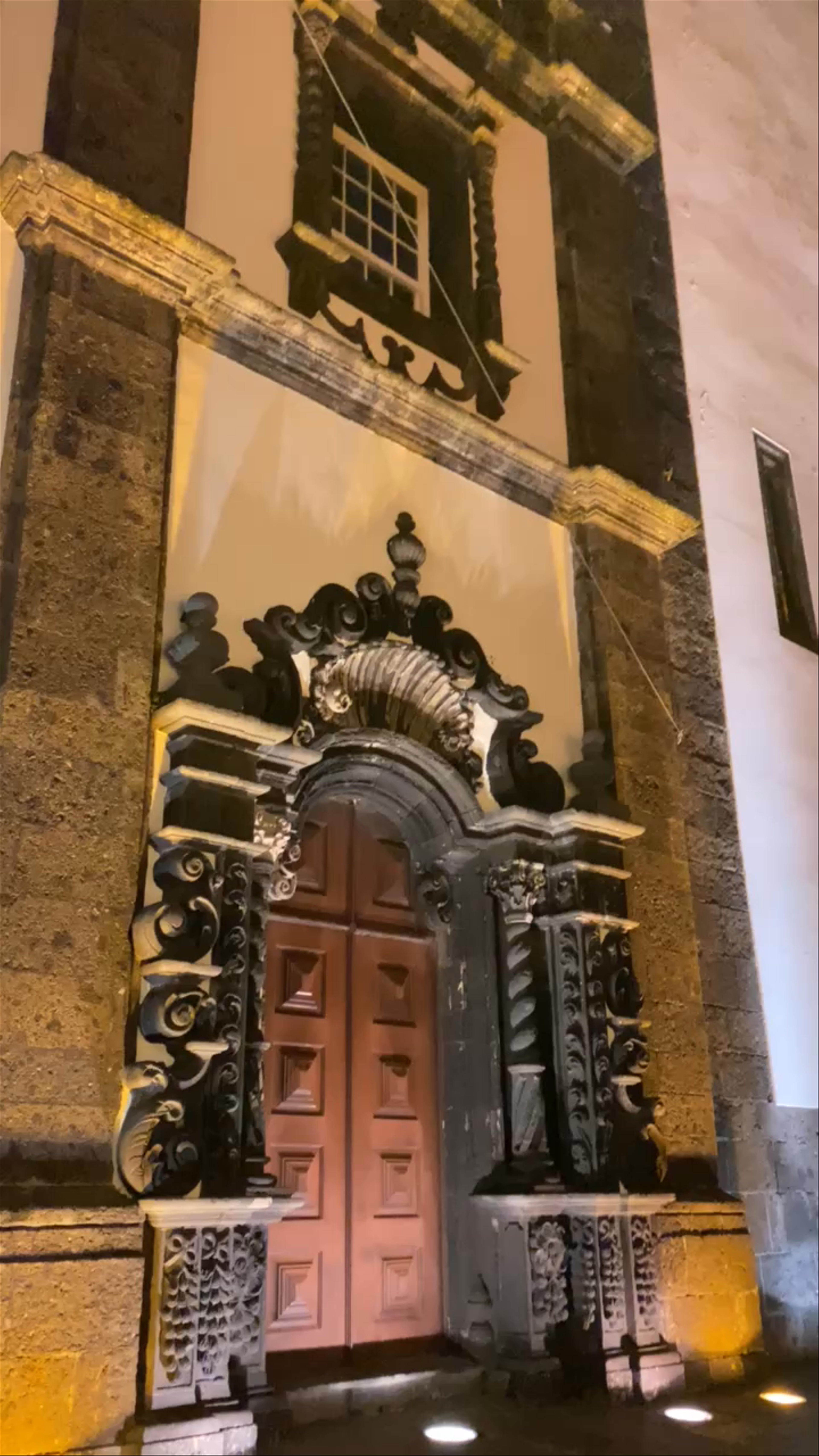 Igreja Matriz de São Sebastião