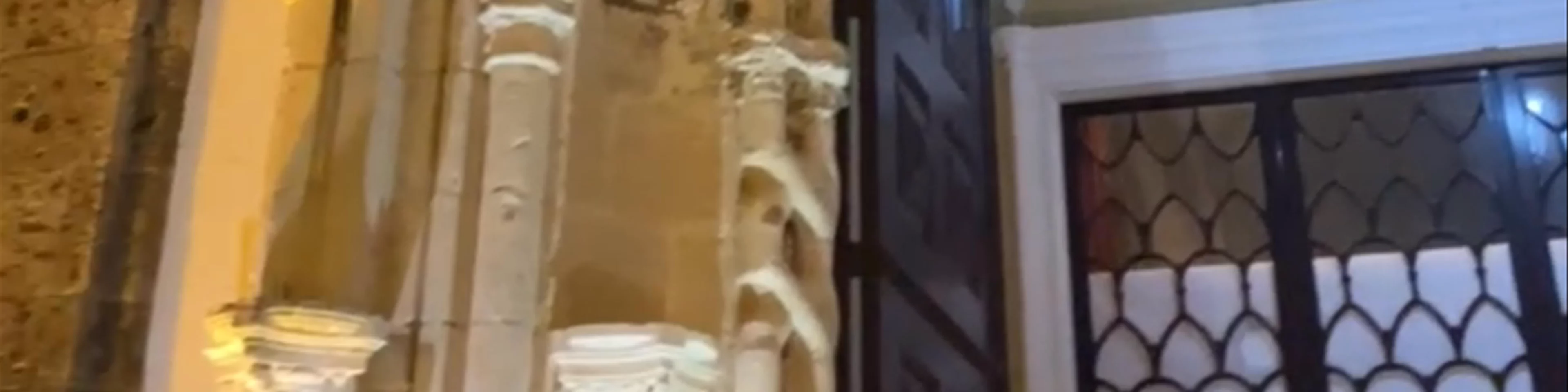 Igreja Matriz de São Sebastião