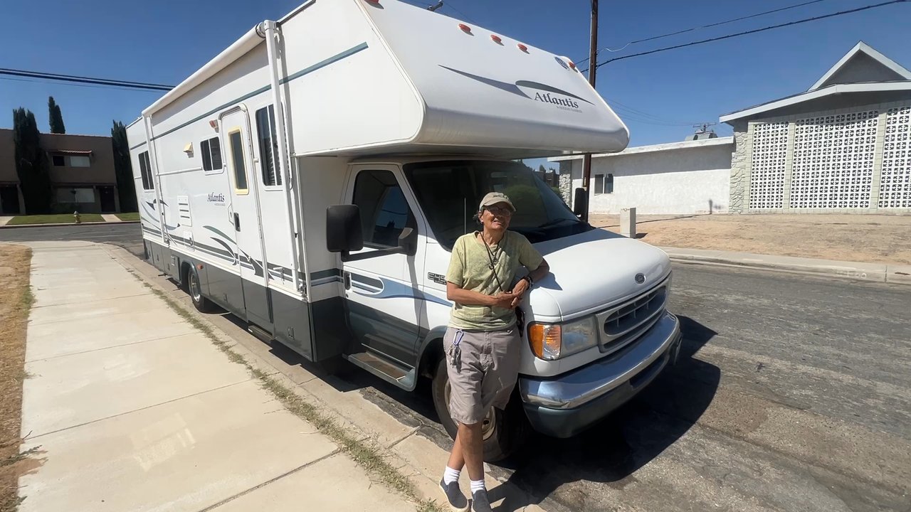 Sell My RV CA - RV Dealers Near Me - Riverside, California