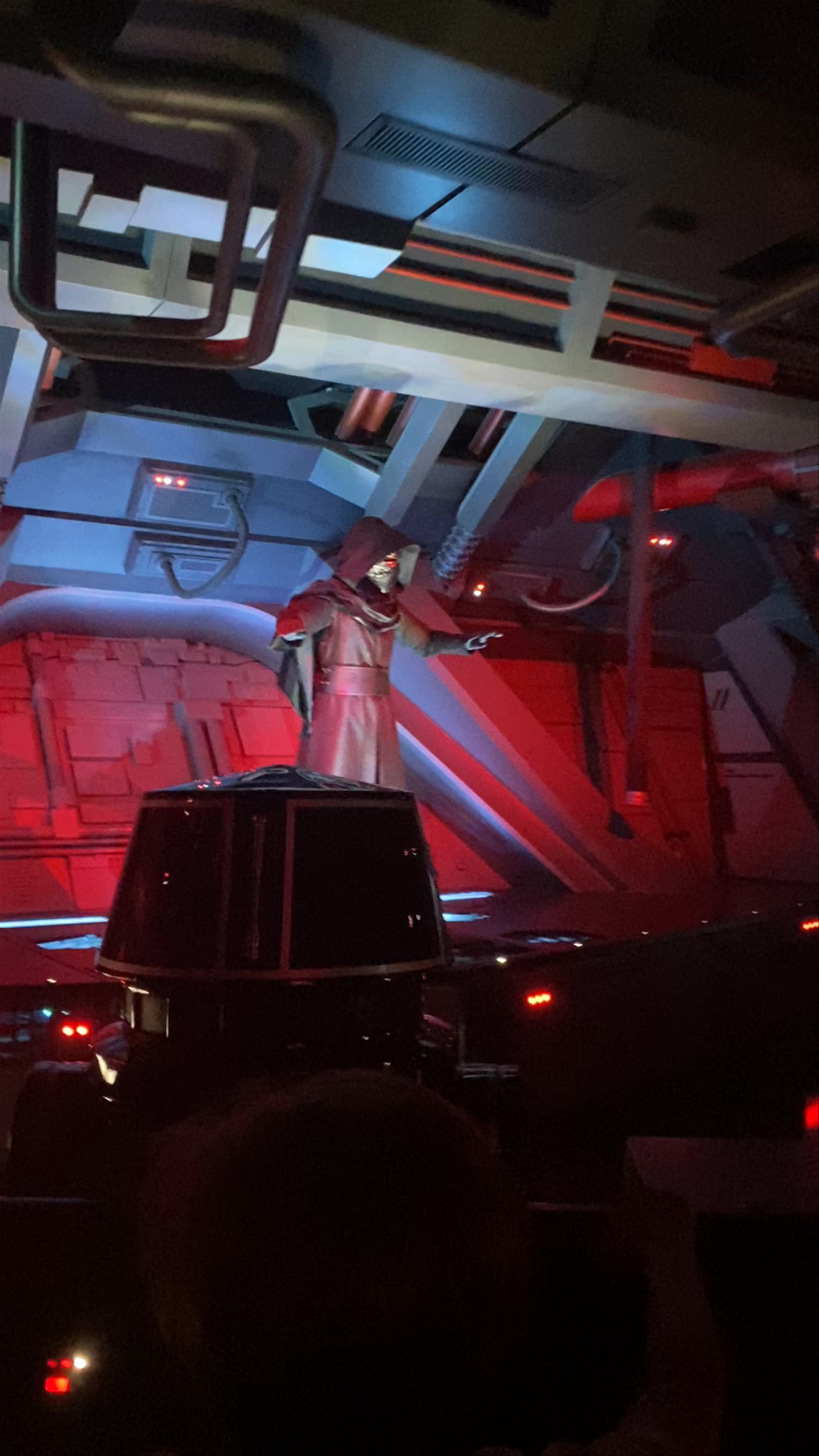 Star Wars: Rise of the Resistance