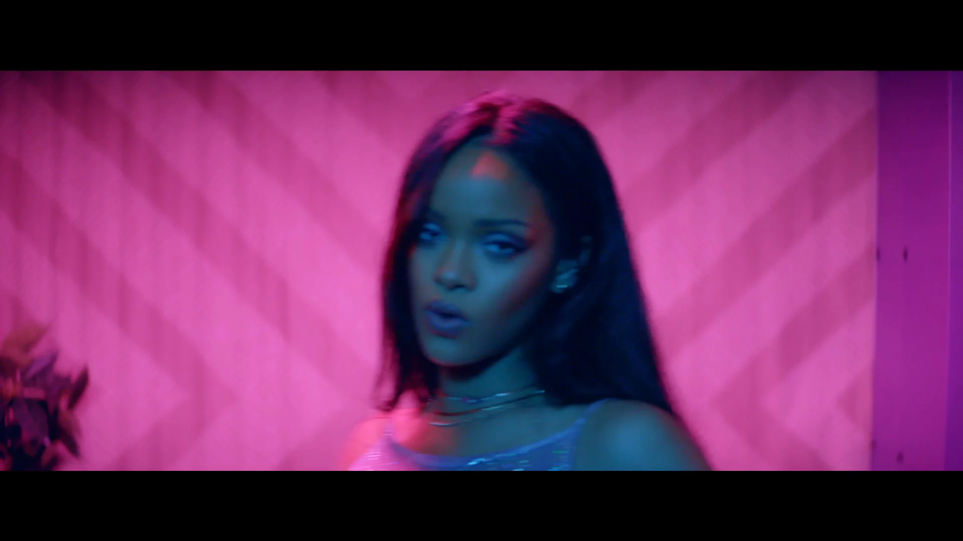 Rihanna — Work