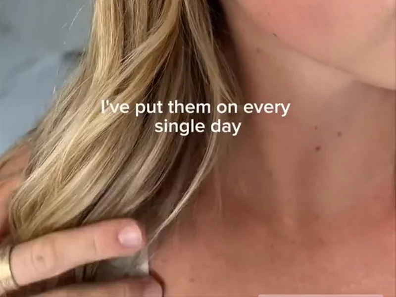 Jewellery/ beauty