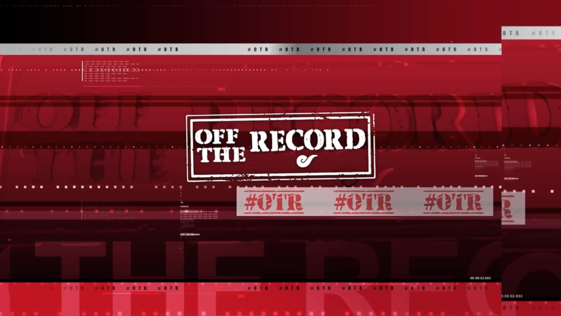 Hoy en #OTR: Gobernadores y alcaldes ligados al narco