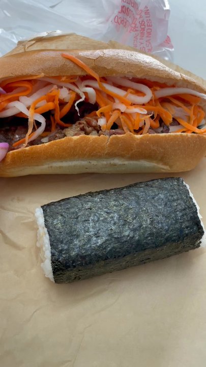 Relo Banh Mi & Coffee - Vietnamese Near Me - Dublin, California