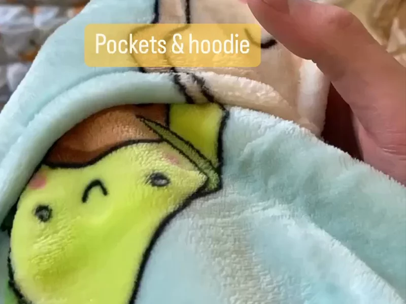 Oodie