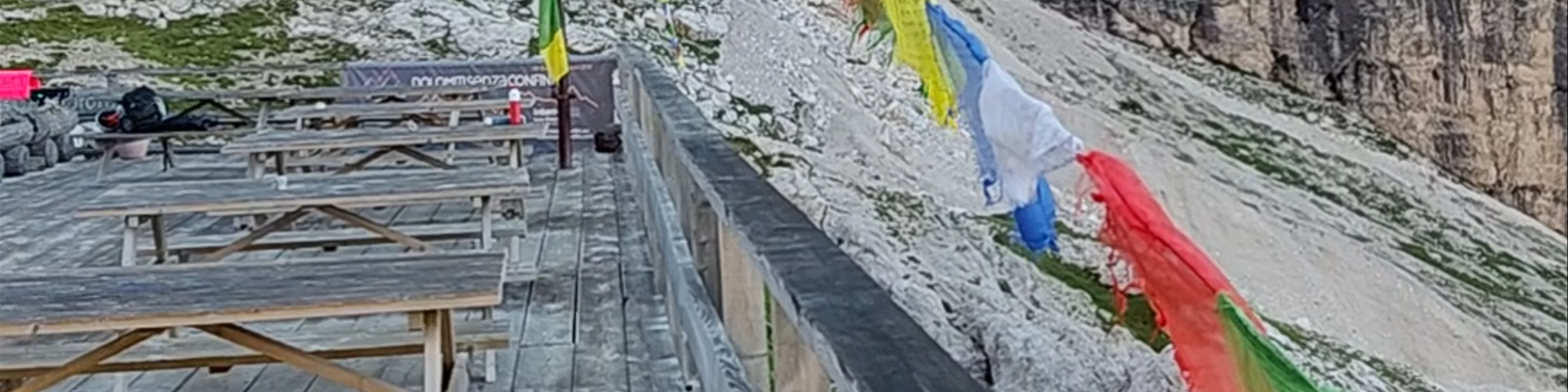 Rifugio Carducci