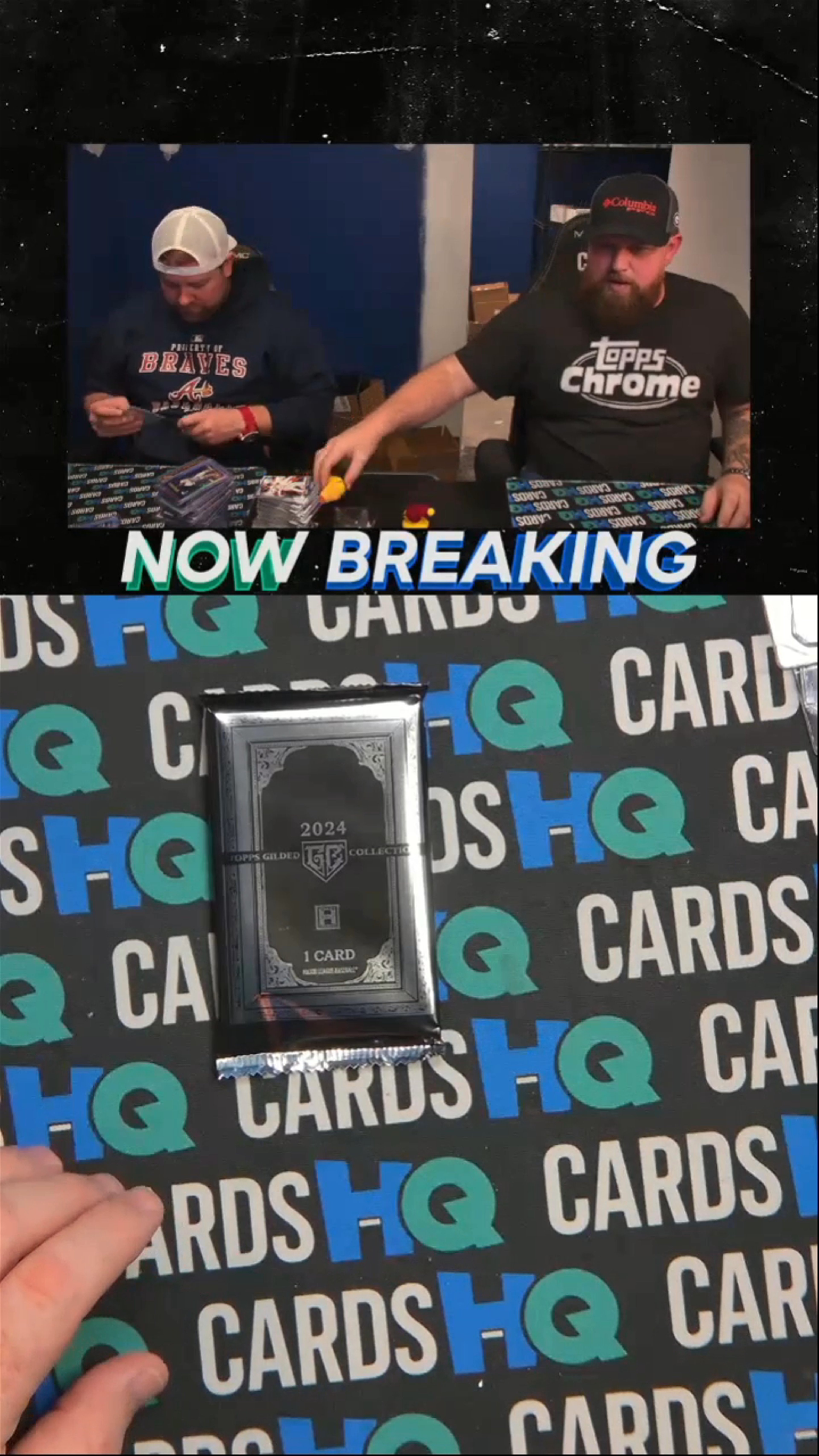THE BOYS ARE BACK WITH GRIZZ AND SAW! MIXERS @ $1