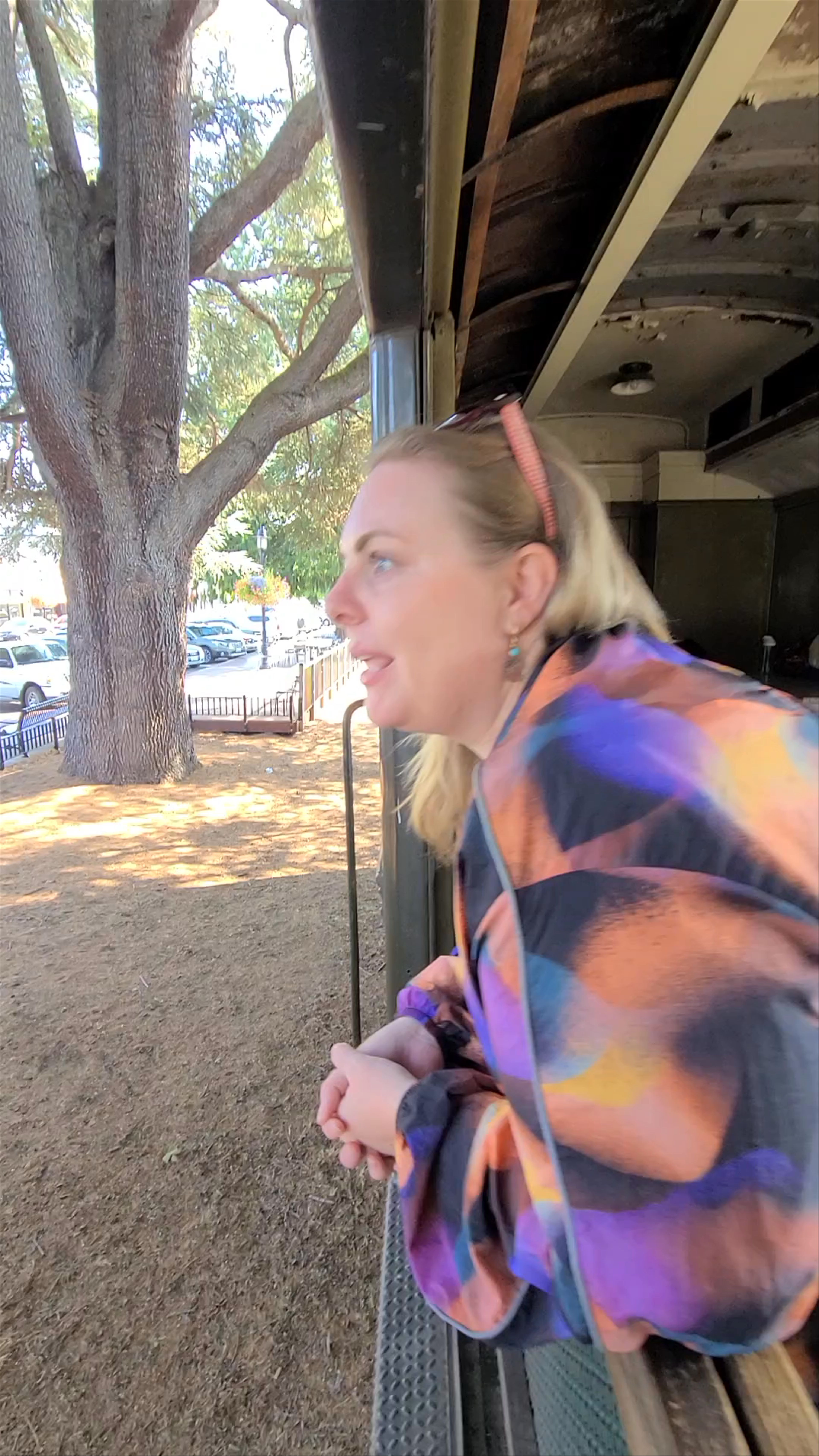 Northwest Railway Museum