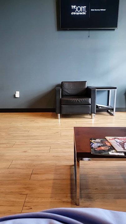 The Joint Chiropractic - 5 seats plus standing room - Chiropractors Near Me - Prosper, Texas