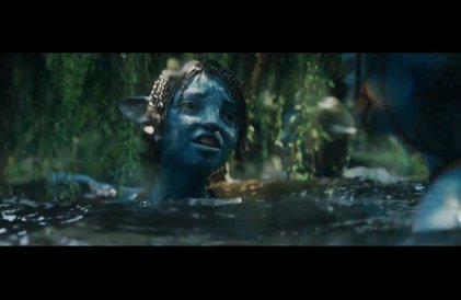 Bande-annonce officielle en anglais