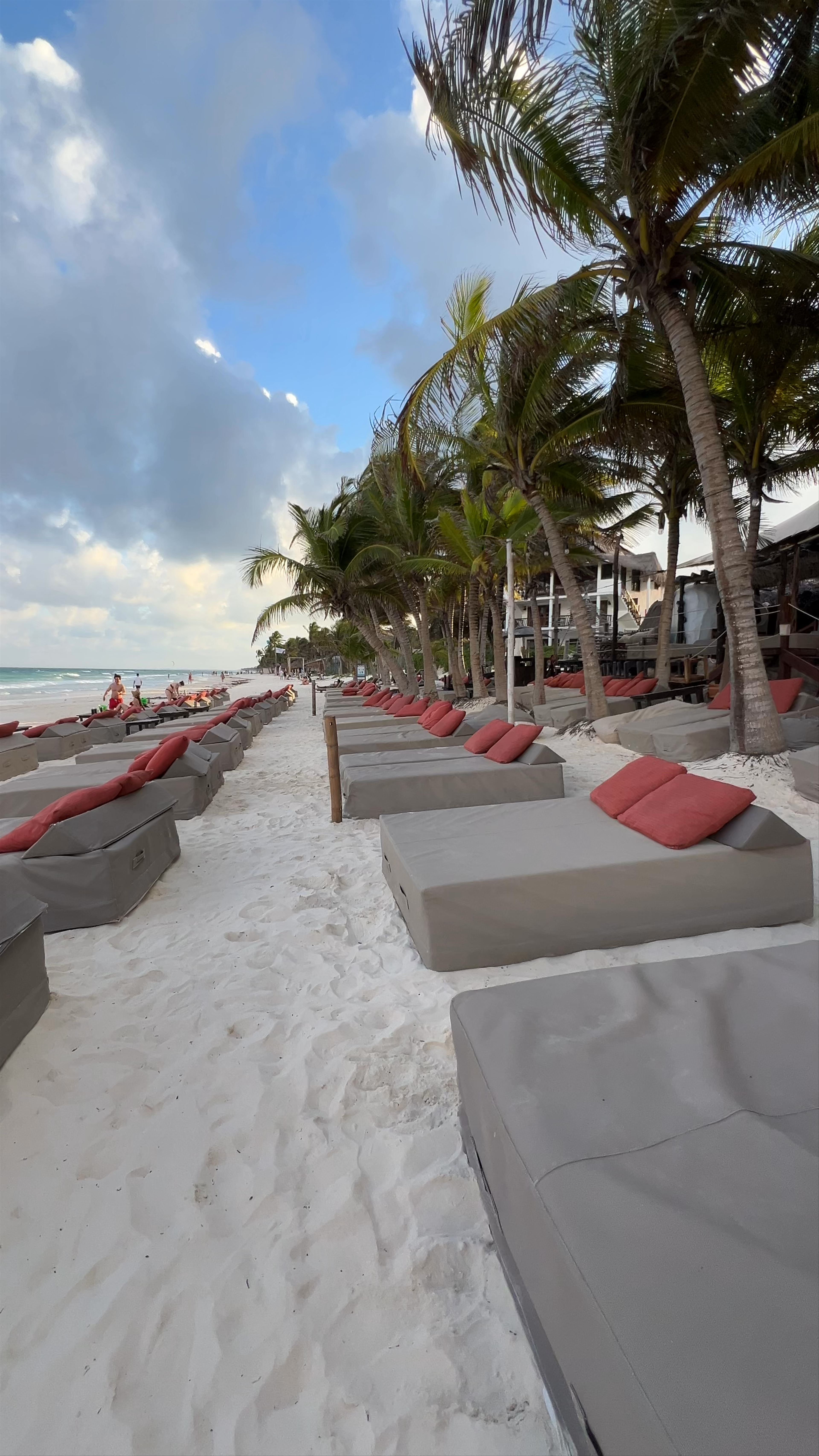 Selina Tulum Beachfront Escape: Relax in Paradise