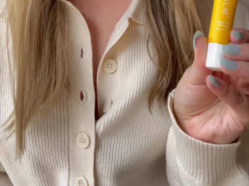 Breeze Balm