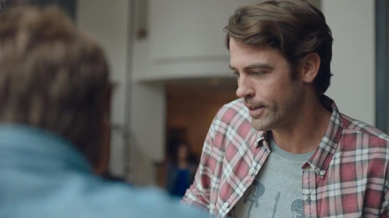 Bank of America “Travel Rewards – Rocking n’ Roaming on the West Coast”