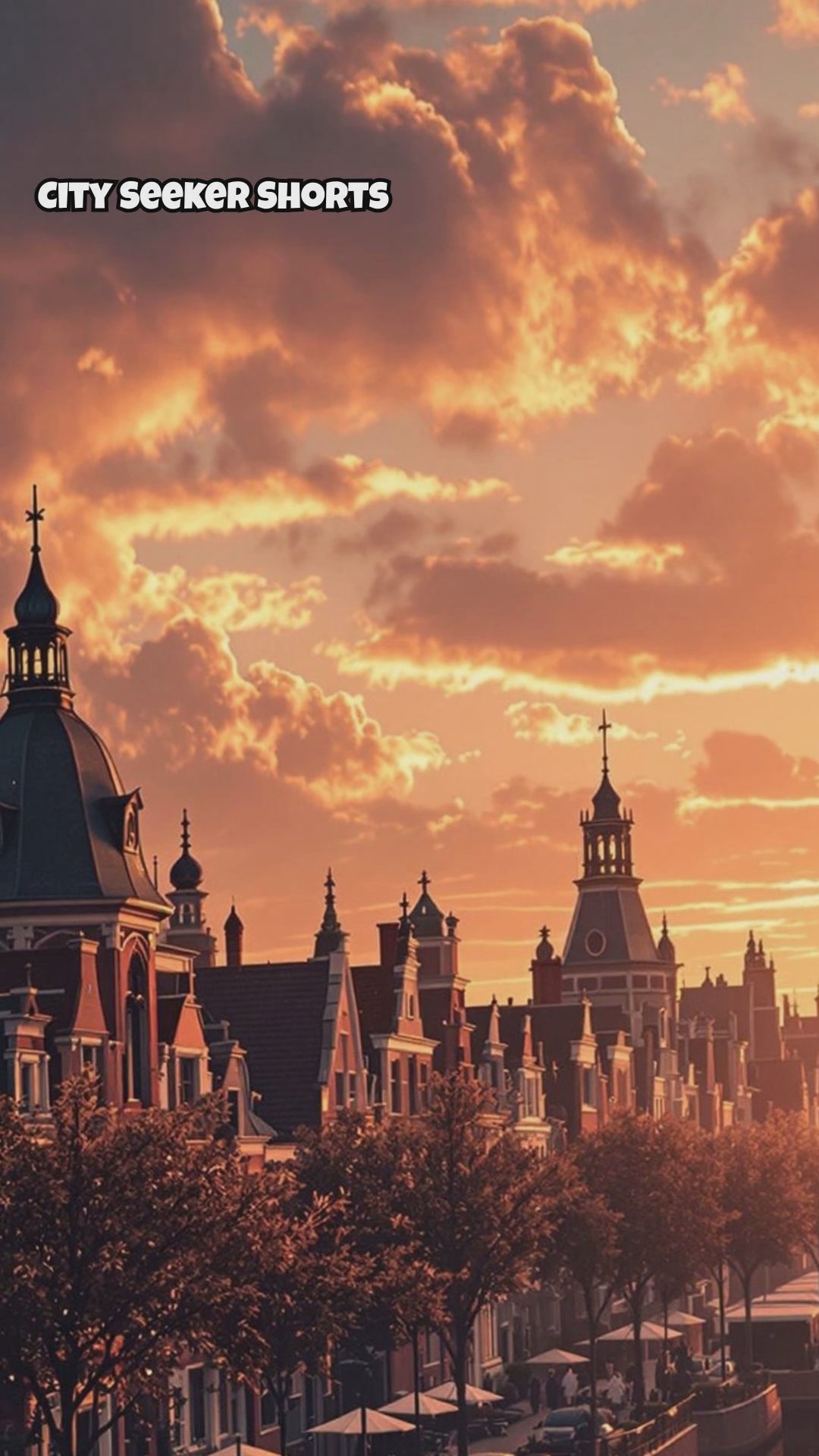 Ámsterdam vs. Róterdam: Tradición y modernidad en los Países Bajos