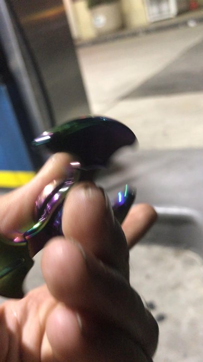 Valero - Fidget will u Fill! - Propane Near Me - Encinitas, California