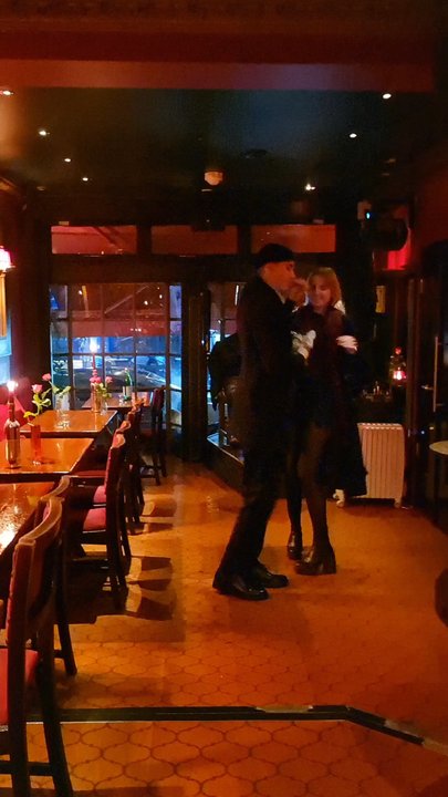 Borshtch 'N Tears - Russian Near Me - London, XGL