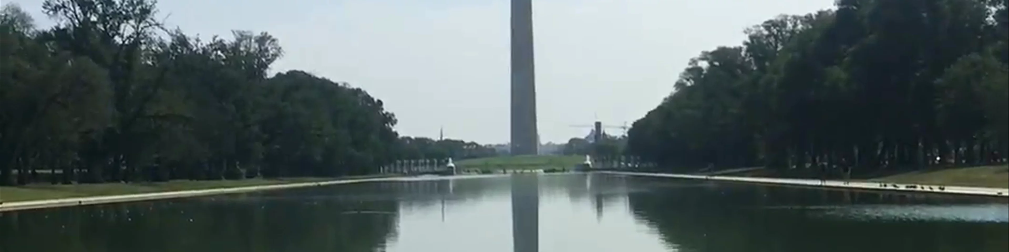 Washington Monument