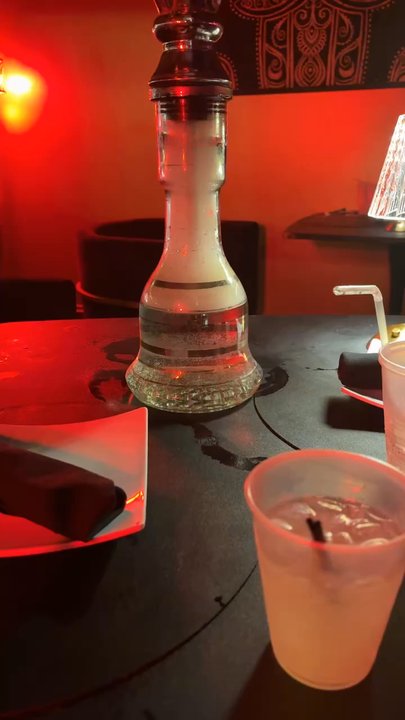 Ranoush - Music and vibes - Hookah Bars Near Me - St. Louis, Missouri