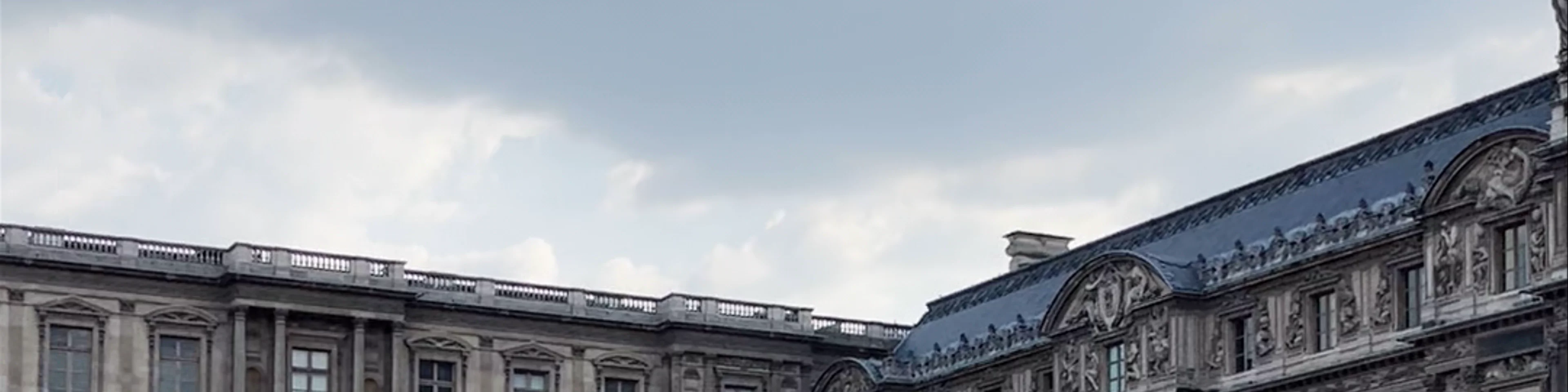Louvre Museum