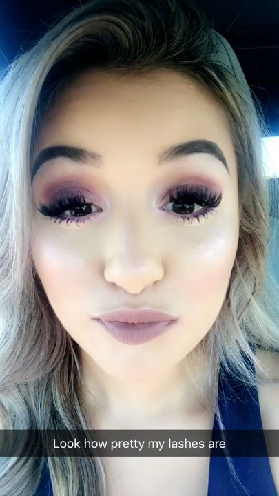 Doll Face Lash Studio - These are my lashes right after my fill!! Aren't they so pretty!!!!? - Spray Tanning Near Me - Gilbert, Arizona