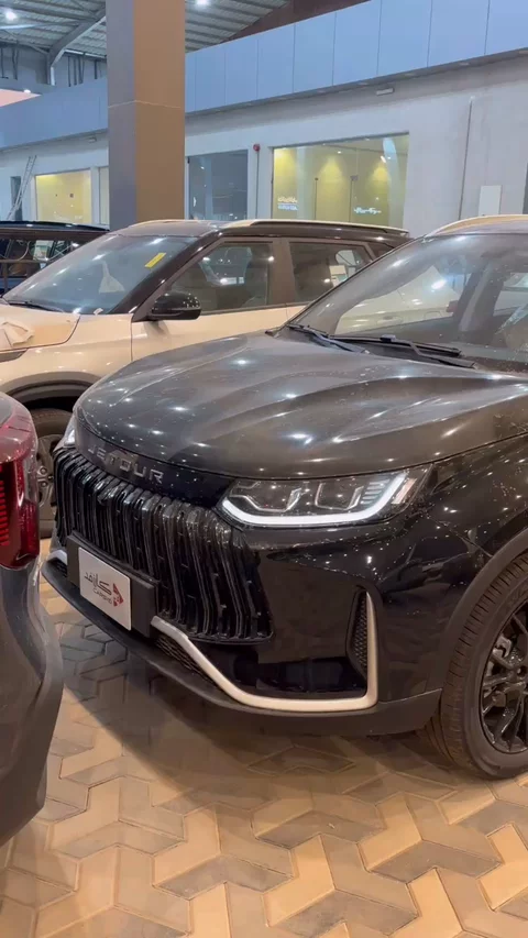 Jetour X50 Premium 2026