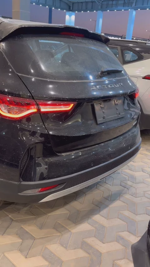 جيتور X50 Premium 2026