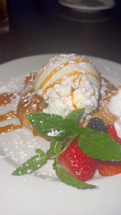 Steakhouse 85 - Steakhouses Near Me - New Brunswick, New Jersey
