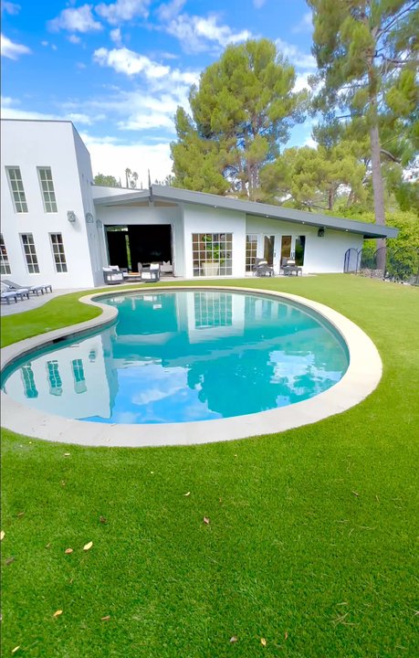 Erickson Estates - Real Estate Services Near Me - West Hollywood, California