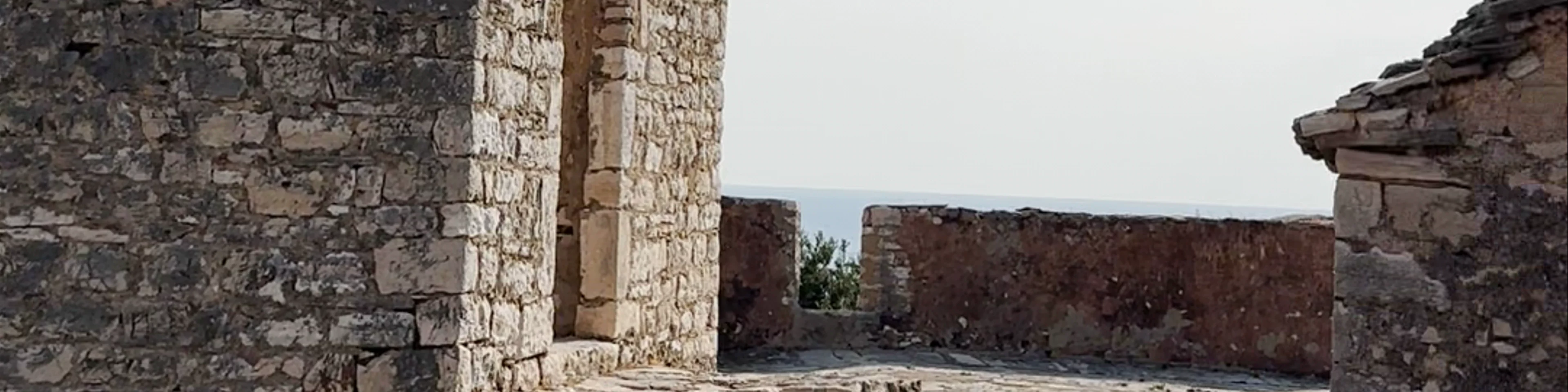ANCIENT PANORAMA BAY