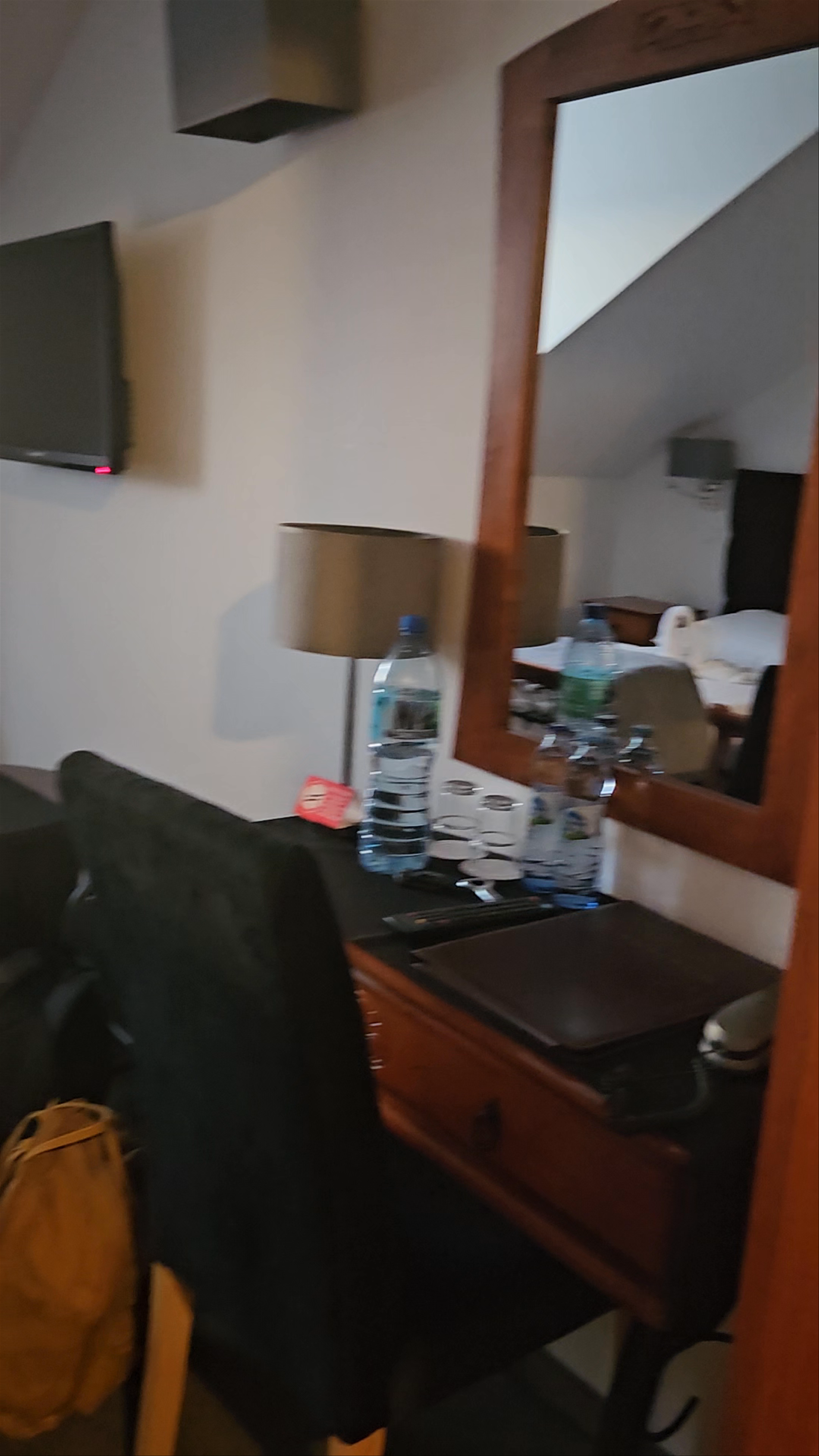 Restauracja i Hotel Kameleon