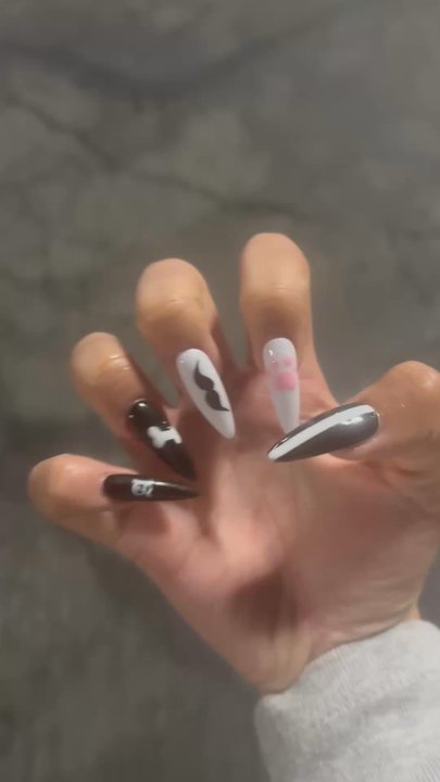 Vibrant Nail Spa - Nail Salons Near Me - Rialto, California