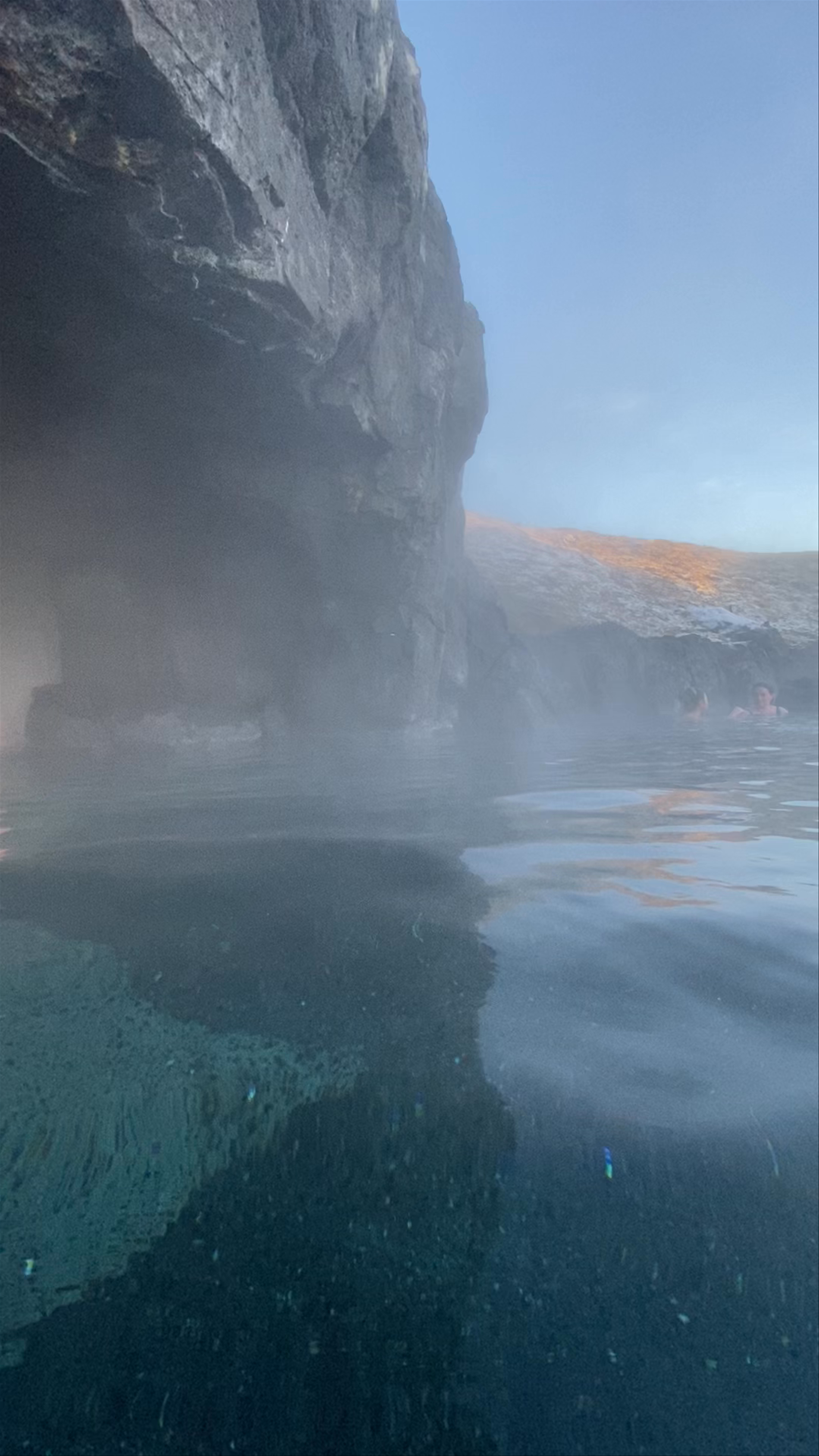 Sky Lagoon