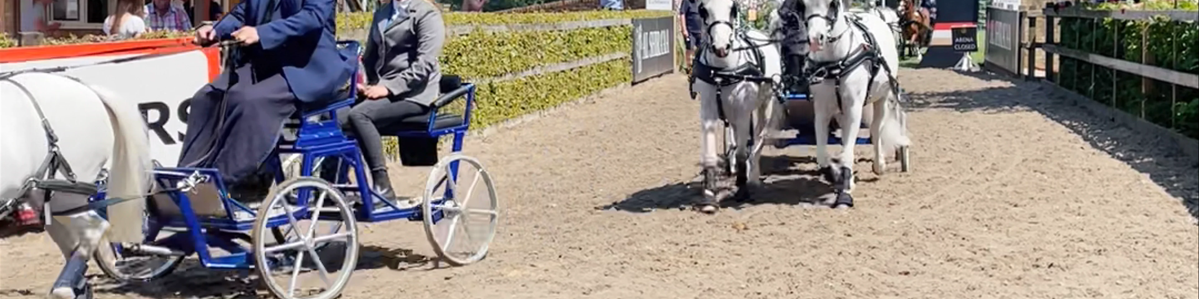 Hickstead